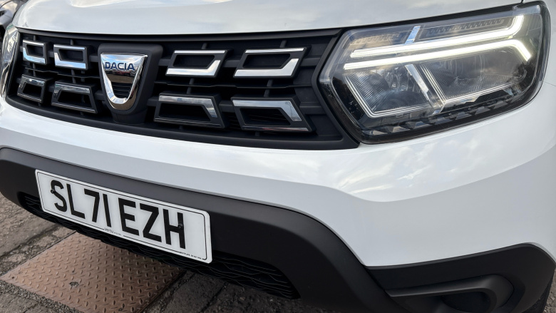 Dacia Duster 1.0 TCe 90 Essential 5dr Petrol Estate